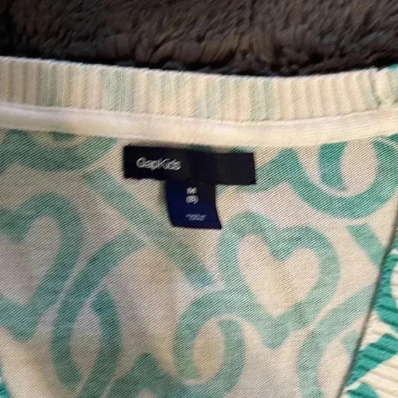❤️GAP kids Heartlock cardigan sweater - Picture 3 of 5